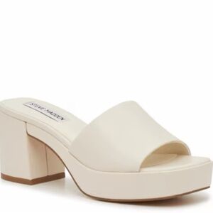 Steve Madden Isiah Platform Sandal